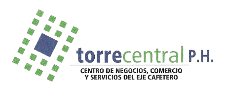 Torre Central